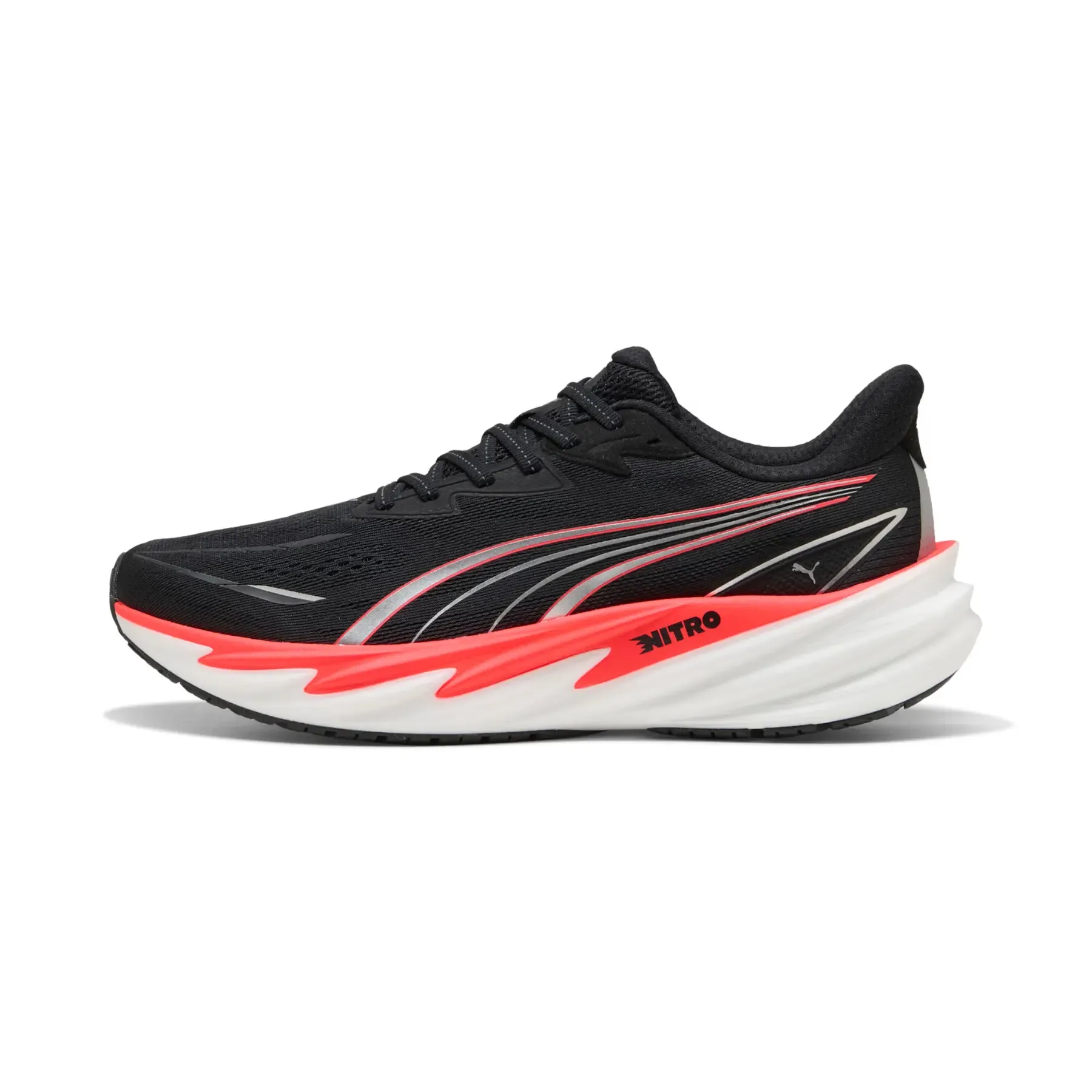 Laufschuhe Velocity Nitro 5 - Noir - male - Size: 44,5 - Puma - FashionsVida