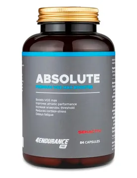 Complément Alimentaire Absolute 84 Unités