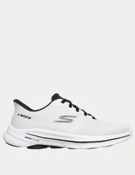 GO WALK 8 Trainers White/Black female