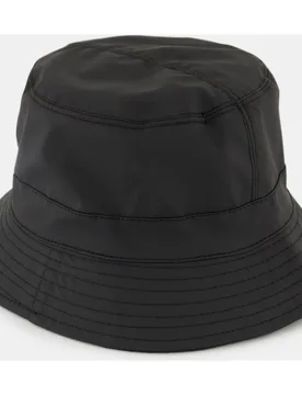 Gorro de agua de hombre azul con tacto goma - Dustin - FashionsVida