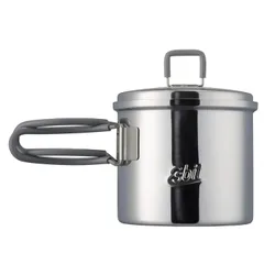 Topf Edelstahl 0.625 L Default Title adult