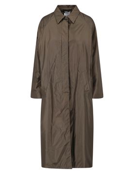 Women's 100% Polyamide Utility Jacket