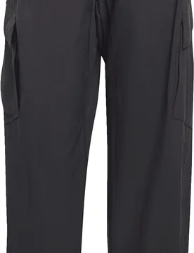 Pantalon avec protection UPF 50+ - Cargo Pants W Black - Taille S - Noir - Adidas - FashionsVida