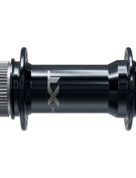 Front hub 110/32 thru buje bicicleta (UNICA)