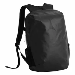 Sac à Dos Laptop 20l Black One Size unisex