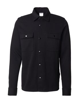 SELECTED Camisa negro