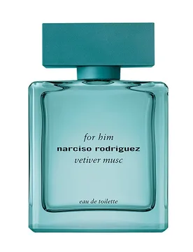 Narciso For Him Vetiver Musc 100ML - Rodriguez - FashionsVida