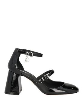 Pumps Damen Schwarz 36,37,40,41 Damen