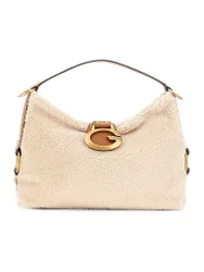 Bolso - Bolso de hombro CAMDEN crema
