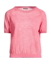 MALÌPARMI Pullover Damen Rosa XS Damen