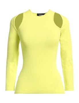 Pullover Mujer Verde lima L,M,S,XS Mujer