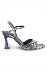 Sandali - 471256 - Verde/Beige