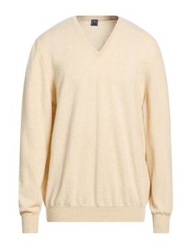Pullover Herren Beige 48,50,52,54,56,58,60 Herren