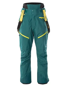 Pantalon Svean June Bug / Citronelle L - Elbrus - FashionsVida