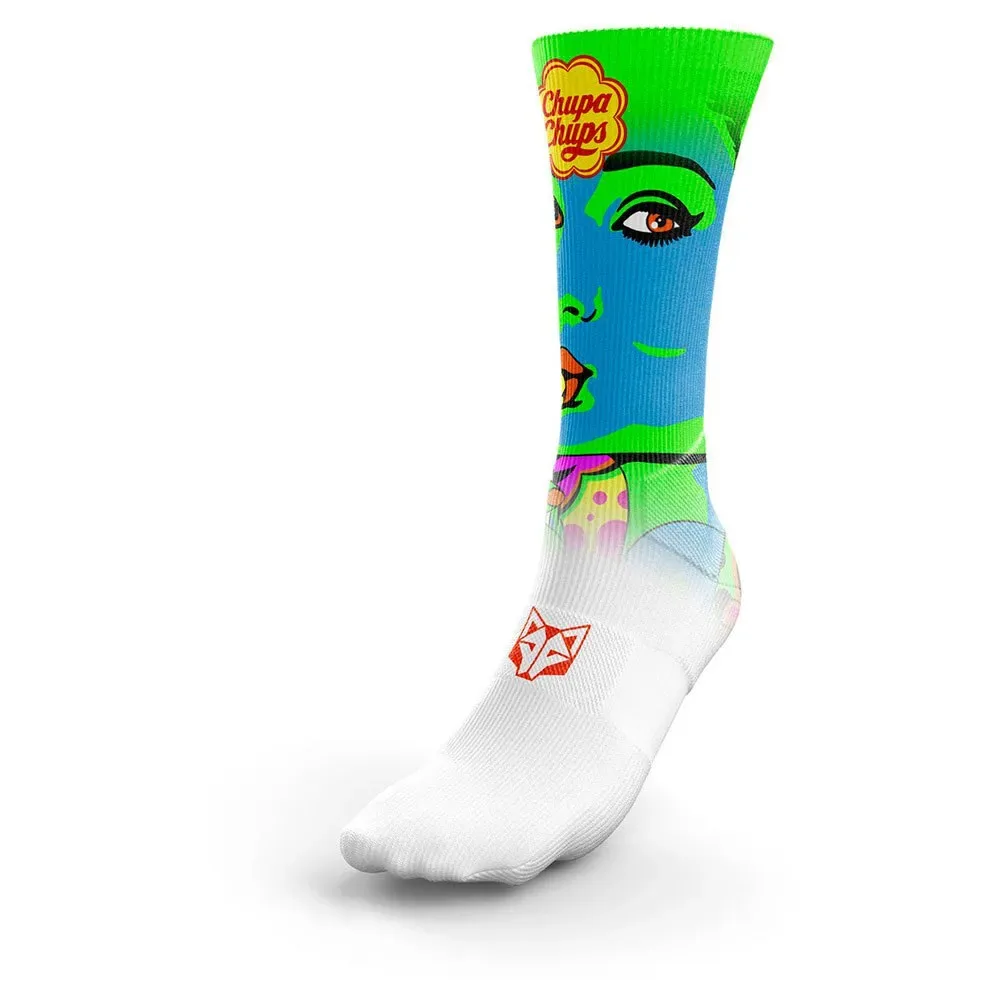 Calzini Chupa Chups Warhool EU 35-39 - OTSO - FashionsVida