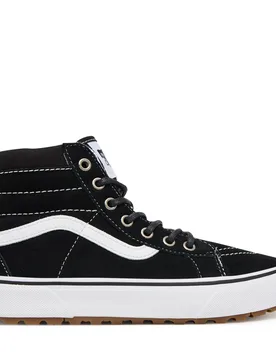 Sneakers MTE SK8-Hi VN000D2UBZW1 Schwarz 34_1_2 male - Vans - FashionsVida