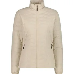 CMP Jacket Damen Jacke, braun 42