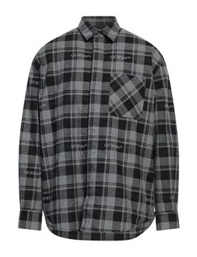 Camisa Hombre Plomo L,M,S Hombre
