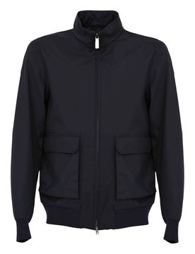 Herno Giubbotto Bomber