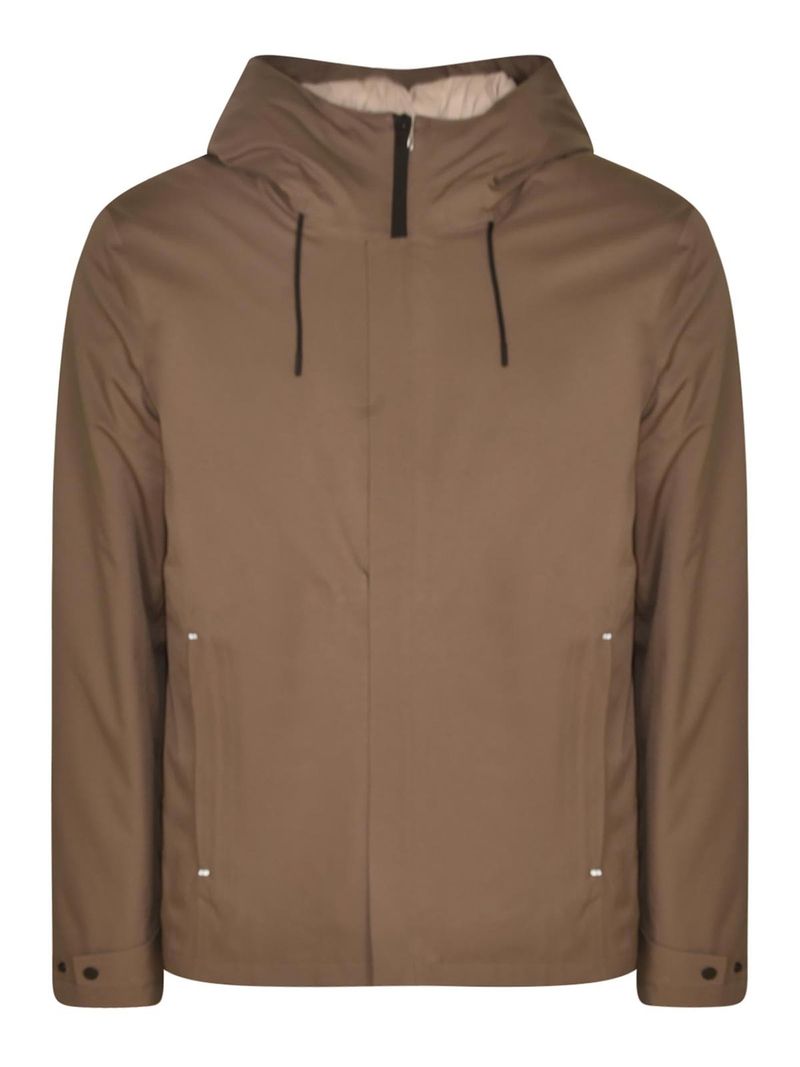 Woolrich Cappotti