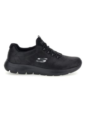 Sneakers nere slip-on lavabili in lavatrice Summits Itz Bazik 42