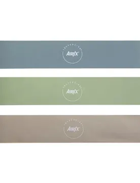 Elastische Bänder TrExercise (x3) - Multicolore - unisex - Size: 60x5 cm