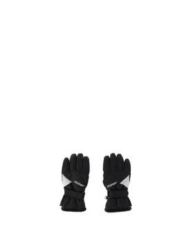 Ziener Guanti da sci NERO 4