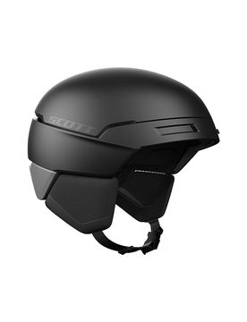 Casque de ski Flow MIPS noir M