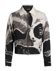 Sudadera Hombre Negro L,XL Hombre