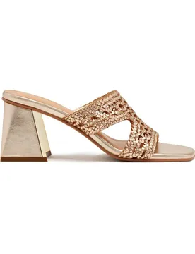 Sandales à Talons Kewaunee Platinum EU 40