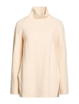 Cuello alto Mujer Marfil M,S,XS Mujer