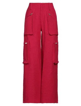 Pantalones Mujer Fucsia 32,34 Mujer - AMIRI - FashionsVida