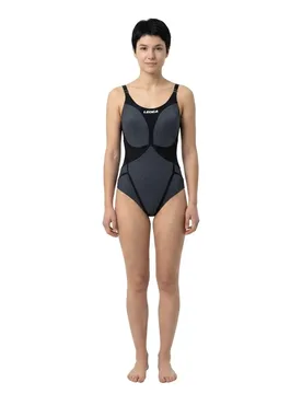 Legea Ellie Swimsuit Black L Women - Legea - FashionsVida