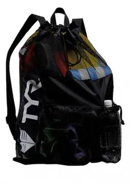 Tyr Sac En Filet Mummy Big
