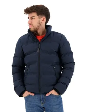Giacca Ultimate Radar Quilt Eclipse Navy M