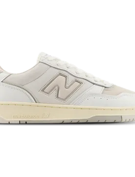Bb950 Donna - Sneakers Beige - Taglia 37 - Pelle 37 - New Balance - FashionsVida