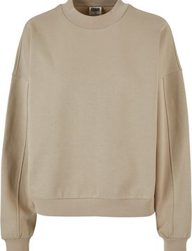 Urban Classics Sudadera kitt
