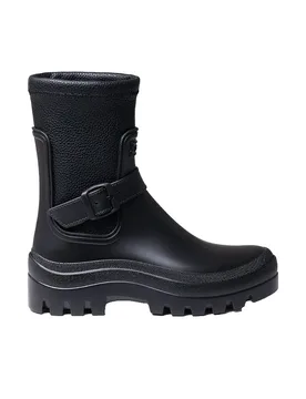 Stivali Da Pioggia Cervera Black EU 38 - Toni Pons - FashionsVida