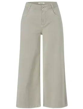 Hose 7/8 ausgestelltes Bein female