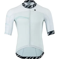Maillot à Manches Courtes Stelvio