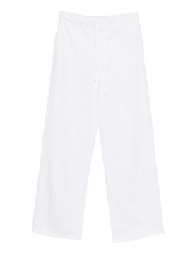 Pantaloni Daria in cotone