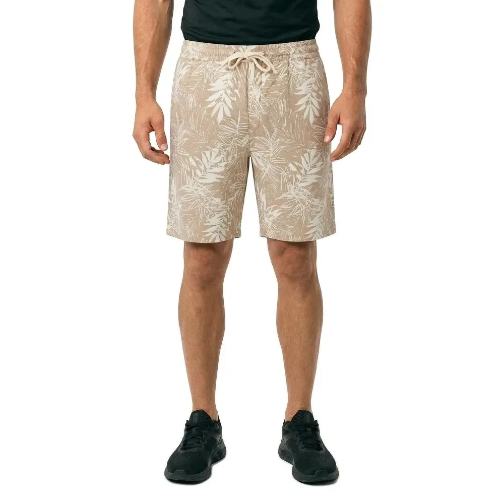 Short Spark Bamboo Beige L - Protest - FashionsVida