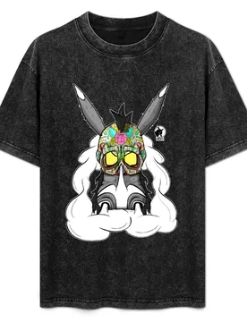 H)el Calavera T-Shirt Basic Crew Neck Short Sleeve Top - Aliexpress - FashionsVida