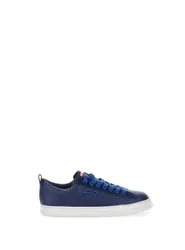 Camper Sneakers in pelle BLU 44