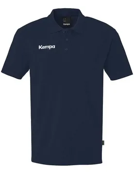 Polo à Manches Courtes Classic Navy M