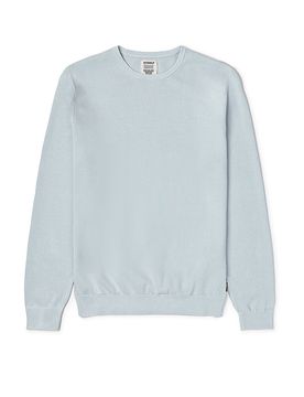 Pullover MANZANO azul claro XXL