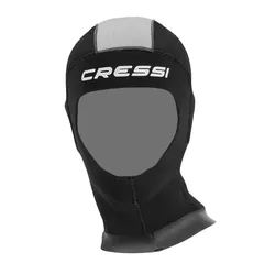 Cappuccio Da Immersione Da Donna Modular Hf Ultraspan 5 Mm