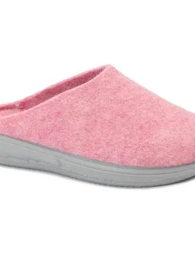 Pantoffeln Kinder Gru-Ccc-Ci2957-Ro-A 30;31 Female - Grunland - FashionsVida
