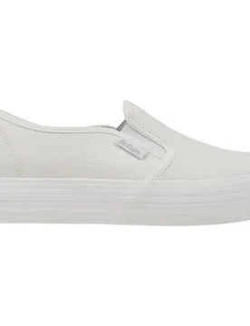 Slip On Chaussures À Enfiler Lcw-25-02 Matériau Textile 40;41 Female - Lee cooper - FashionsVida