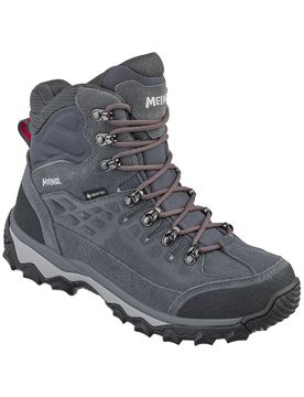 Winterwanderschuhe GORE-TEX Silian Lady GTX Gris für Damen Größe 37,5 Grau